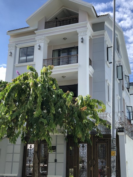 Cho thuê SIÊU Biệt Thự KDC Bình Lợi Full Nội Thất đẹp Như Hình