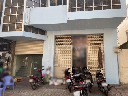 Cho thuê nhà nguyên căn Mặt Tiền Kinh Doanh Tạ Uyên, Phường 15, Quận 5 - Kinh doanh tự do mọi ngành nghề