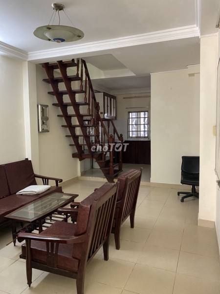 Có nhà đường Khương An, Quận Gò Vấp chủ cần cho thuê giá 8.5 triệu/tháng, dtsd 105m2