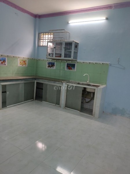 Cho thuê nhà rộng 45m2, 2 tầng, kiến trúc đẹp, giá 8 triệu/tháng, hẻm 774/6 Quang Trung, Quận Gò Vấp