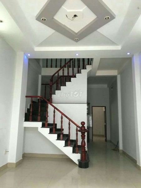 Nhà hẻm Hiệp Bình, Quận Thủ Đức cần cho thuê giá 10 triệu/tháng, dtsd 65m2