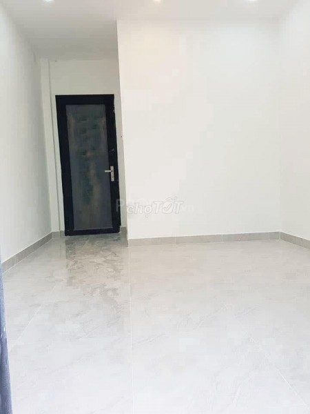 Cho thuê nhà làm CHDV rộng 255m2, 5 tầng, sân thượng, hẻm Hồ Thị Kỷ, Quận 10, giá 48 triệu/tháng