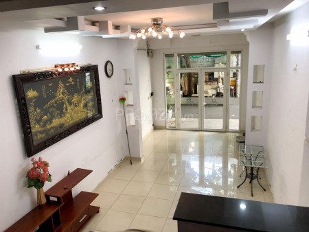 Chưa sử dụng đến nên cần cho thuê nhà nguyên căn Quận Bình Thạnh, dtsd 40m2, giá 35 triệu/tháng, LH