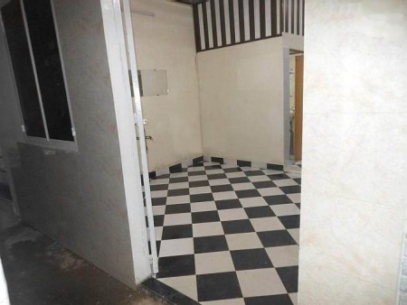 Nhà riêng cho thuê nguyên căn DTSD 32m2 p5 Quận Bình Thạnh