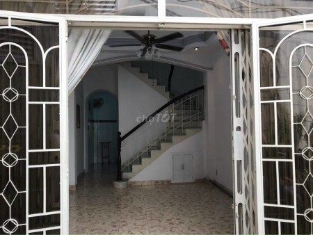 Nhà nguyên căn 3pn, 3wc, chỉ 12tr/tháng tại Hồ Biểu Chánh, Phú Nhuận