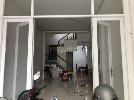 Cho thuê nhà nguyên căn rất mới, 64m2, 4PN, 16tr/tháng tại Phường Trường Thọ Thủ Đức