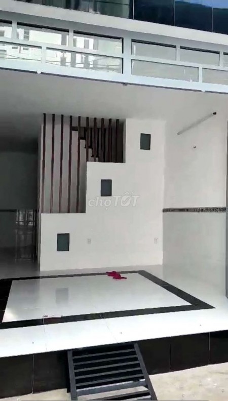 Cần cho thuê nhanh căn nhà 2pn, 2wc, mới đẹp tại đường Bình Trị Đông A, Bình Tân