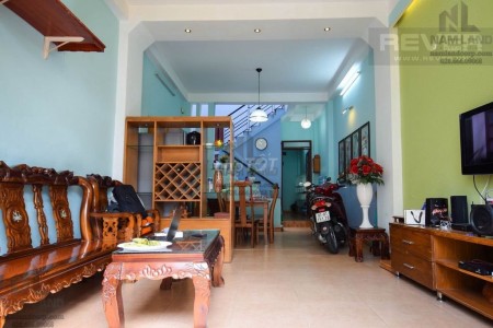 Nhà đẹp tại Bình An, Quận 2 giá thuê 15 triệu/tháng, 4PN, 4WC, Full nội thất kéo vali vào là ở ngay