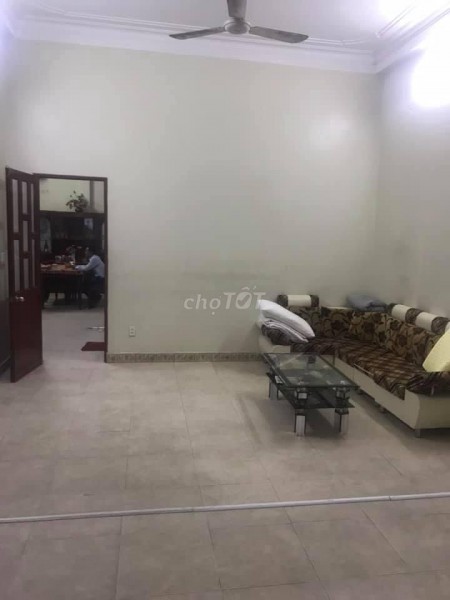 Nhà nguyên căn mới chính chủ cần cho thuê mặt tiền nội khu, diện tích 120m2, Cho thuê gấp giá cả rất hợp lý