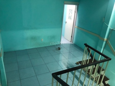 Nhà nguyên căn trống cần cho thuê nhanh tại Phước Long B, Quận 9 giá thuê 6 triệu/tháng