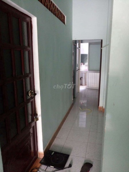 Cần tìm khách cho thuê lại căn nhà 4PN, 2WC, 2 tầng trên đường Dương Văn Dương, Gò Vấp