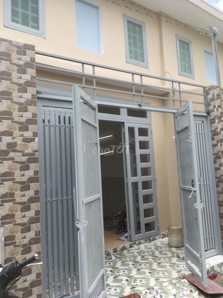 Cho thuê nhà nguyên căn 64m2 đường Nguyễn Thị Định, Thạnh Mỹ Lợi, Quận 2