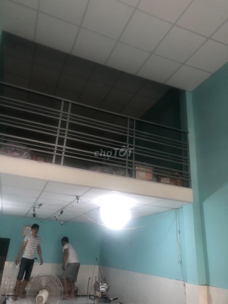 Không sử dụng cần cho thuê nhà rộng 88m2, 2 PN, tầng cao, gió mát, giá 9 triệu/tháng, hẻm Lê Đức Thọ, Gò Vấp