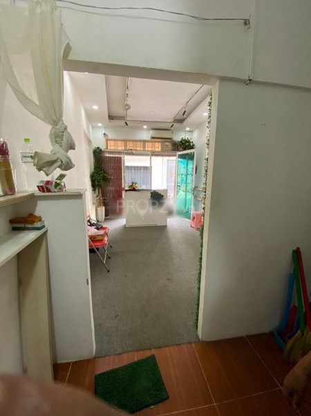 Nhà hẻm 6m, sát MT Lê Văn Sỹ - Huỳnh Văn Bánh, 3PN, kd tốt, 14 triệu, 0938.764.277