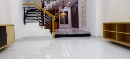 Trống nhà đường Phạm Văn Chiêu, Gò Vấp cần cho thuê nhanh giá 13 triệu/tháng, dtsd 64m2