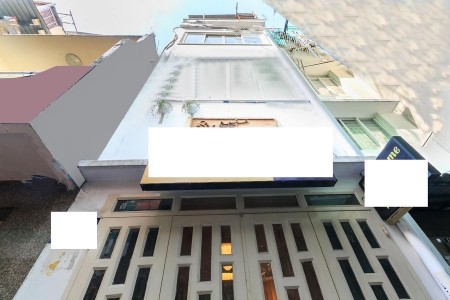 Cho thuê nhà nguyên căn ngay trung tâm Quận 1, Dt 3m x 10m, Đường Đổ Quang Đẩu