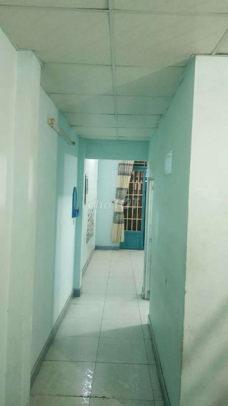 Nhà mới cần cho thuê nhanh rộng 56.25m2, giá 3 triệu/tháng, đường Thới Hoà, huyện Bình Chánh