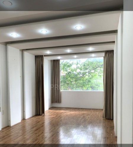 Mặt tiền Lê Hồng Phong Q10-Nhà suốt-CT cuối nhà, tr 3 lầu st giá 45tr