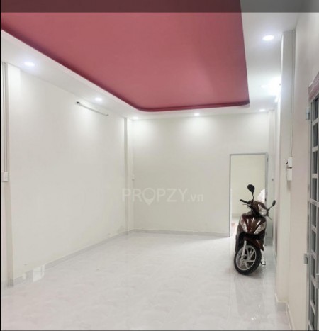 Mặt tiền Căn Góc Hẻm Thông 10m Nguyễn Trãi-KD cafe, ăn uống,..