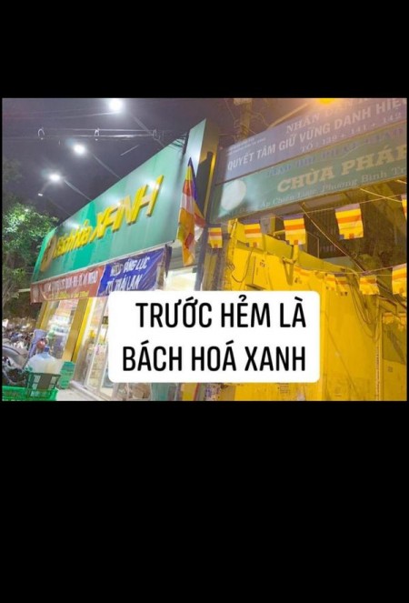 Cho thuê nhà nguyên căn 1 trệt 1 lầu tại đường Chiến Lượt, Bình Tân