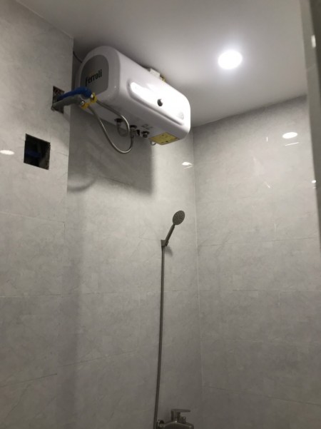 MTNB Minh Phụng, 5x10m trệt 1 lầu nhà mới nội thất cao cấp