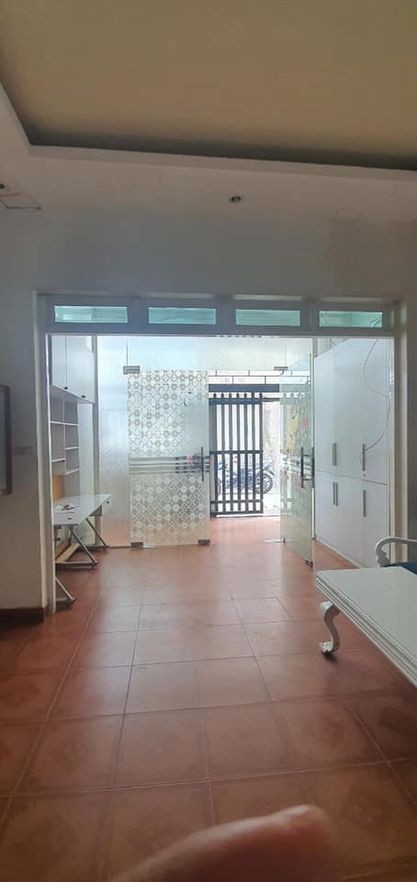 Cho thuê nhà nguyên căn, Dt 64m2, có 2PN, 2WC đầy đủ nội thất cơ bản mới đẹp