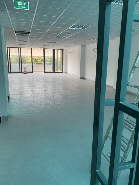 Nhà Mặt Tiền Tân Cảng 6x27 trệt, 3L, 7P – 38tr