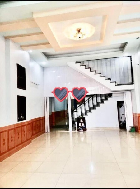 Cho thuê nhà nguyên căn tại hẻm Xe Hơi Phường Tam Bình 5pn Tiện Ở hoặc Vp