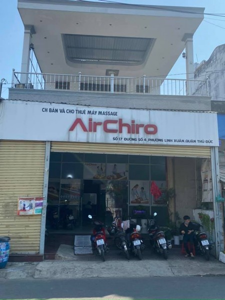 Cho thuê nhà nguyên căn mặt đường lớn, trần trệt trống suốt thuận tiện cho vừa ở vừa kinh doanh