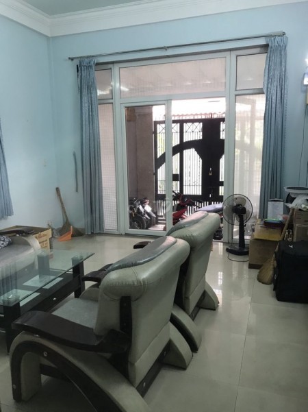 Đường số 7, Bình Thọ cần cho thuê nguyên căn 100m2, 2 PN, giá 10 triệu/tháng, LHCC