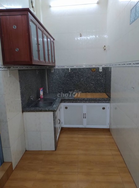 Nhà hẻm 436 Âu Cơ, Quận Tân Bình cần cho thuê rộng 120m2, 2 tầng, giá 11 triệu/tháng