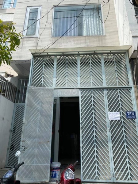 Nhà nguyên căn dtsd 60m2, gồm 1 trệt 1 lầu trên Đường Số 2, Hiệp Bình Phước, Thủ Đức