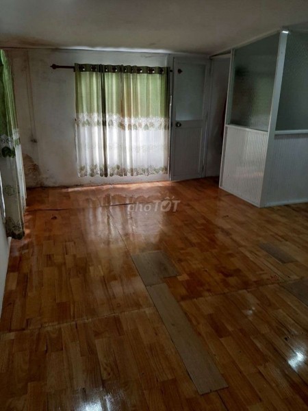 Hẻm an ninh 7 Lý Tế Xuyên, Quận Thủ Đức cần cho thuê giá 4.5 triệu/tháng, dtsd 36m2, LHCC