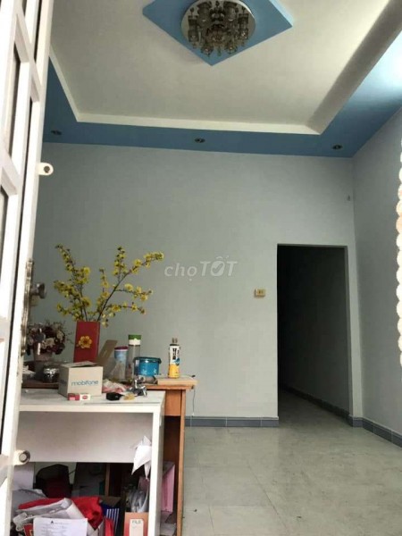 Chính chủ cần cho thuê nhà cấp 4 rộng 90m2, giá 7 triệu/tháng, đường số 41, Thủ Đức
