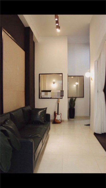 Cho Thuê Nhà Đẹp Địa Chỉ 1 Đường 3/2, Phường 14, Quận 10