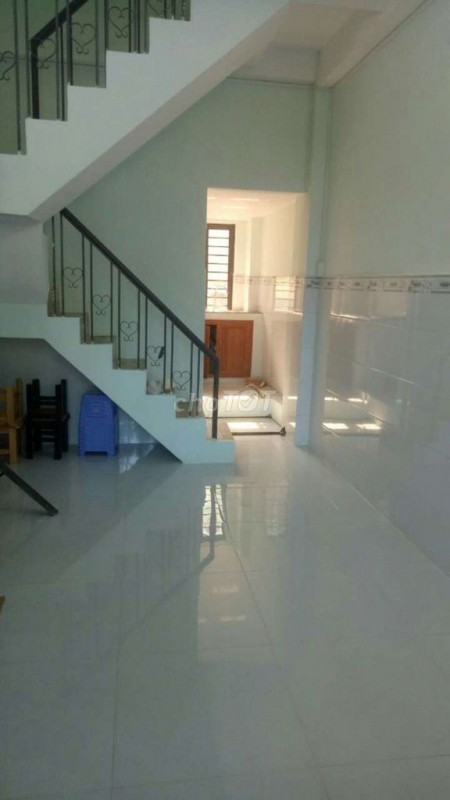 Có nhà đường Bùi Hữu Nghĩa, Bình Thạnh cần cho thuê giá 15 triệu/tháng, dtsd 35m2