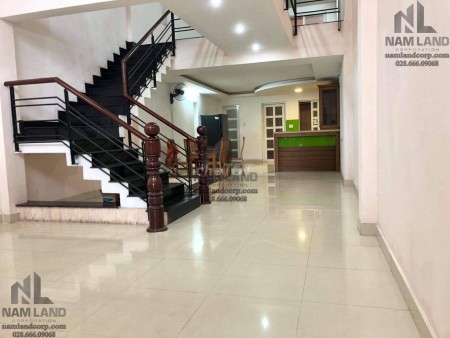 Cần cho thuê nhanh căn nhà trung tâm Quận 2. Nhà mới đẹp có thượng lượng thêm về giá