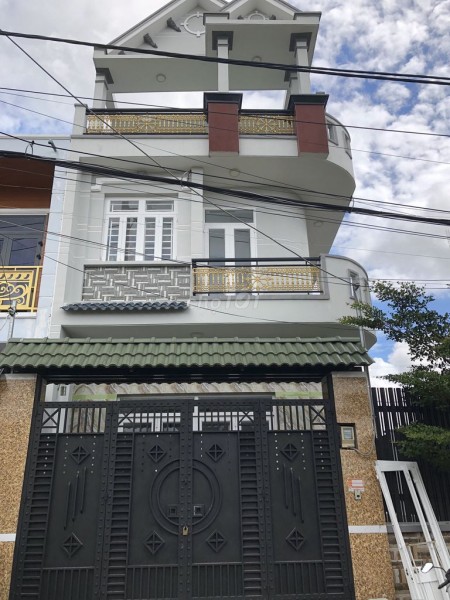 Cần cho thuê nhanh căn nhà chính chủ tại Lê Văn Lương, Phước Kiển, Nhà Bè, 120m2, 5 phòng ngủ, 3 toilet