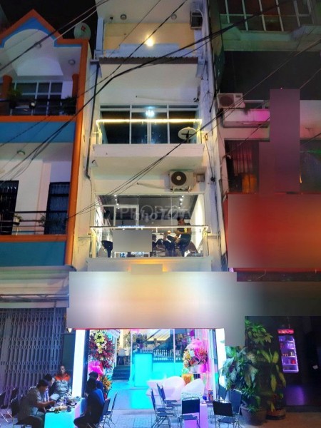 Càn cho thuê căn nhà 60m2 Gần Vạn Hạnh Mall. Nhanh tay liên hệ để thương lượng thêm về giá nhé