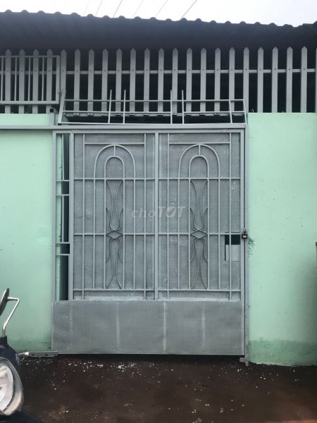 Nhà rộng 48m2, đang trống cần cho thuê nhanh giá 6 triệu/tháng, đường số 2, Quận Thủ Đức