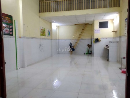 Có nhà số A1/16 Liên Ấp 123, Bình Chánh cần cho thuê nhà rộng 55m2, giá 6 triệu/tháng