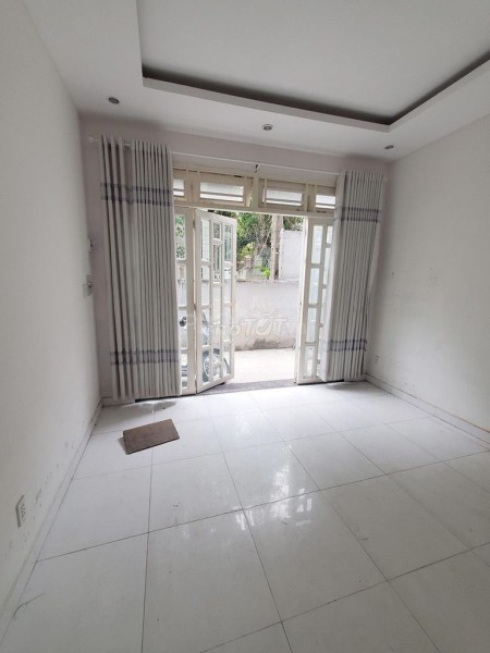 Hẻm Nguyễn Thị Huỳnh, Phú Nhuận cần cho thuê nhà 120m2, 3 tầng, giá 16 triệu/tháng