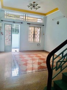 Chính chủ có căn nhà cần cho thuê ngay Chợ Gò Vấp, Dt 5m x 11m