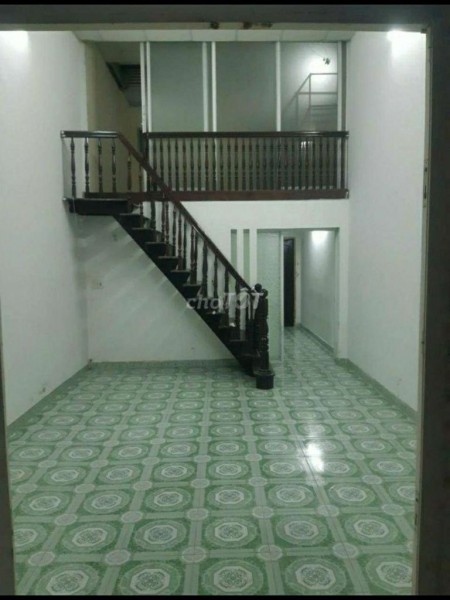 Chính chủ cho thuê nhà rộng 68m2, có gác lửng, hẻm Tây Thạnh, Tân Phú, giá 9 triệu/tháng