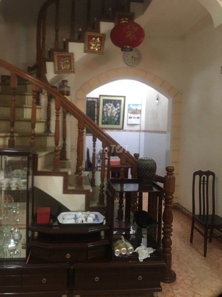 Chính chủ cần cho thuê nhà 4 tầng Tại Đầu ngõ An Hòa, phường Mộ Lao, Hà Đông