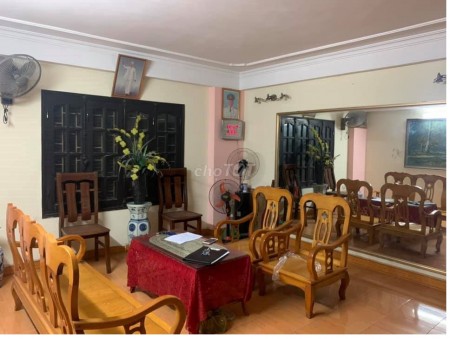 Cho thuê nhà tại Số 160 Ngọc Hà, Ba Đình Hà Nội. Nhà lầu 5 tầng