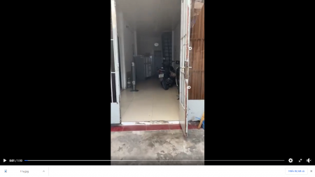 Cho thuê nhà nguyên căn chính chủ cho thuê giá rẻ, hợp đồng an toàn, nhà tại Nguyễn Kiệm, Gò Vấp