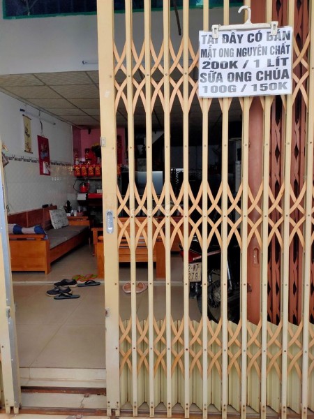 Liên Khu 2-5, Quận Bình Tân cần cho thuê dtsd 48m2, có 2 tầng kiên cố, giá 6 triệu/tháng