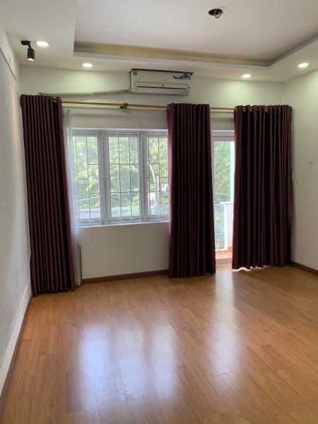 Khu Bình Phú P10 Q6 - 4x19m - Trệt lầu ST - gần chợ Hồ Trọng Quý