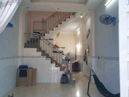 Hẻm 75/22/37/33 đường số 48, Thủ Đức cần cho thuê nhà 70m2, giá 7.5 triệu/tháng